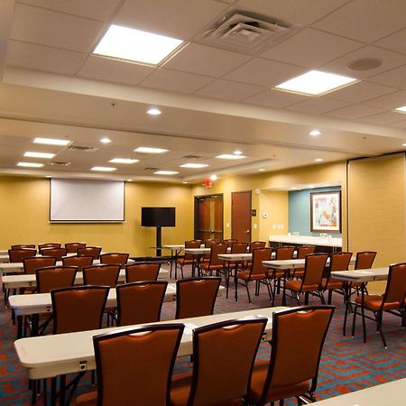 Hampton Inn & Suites Huntsville Kültér fotó