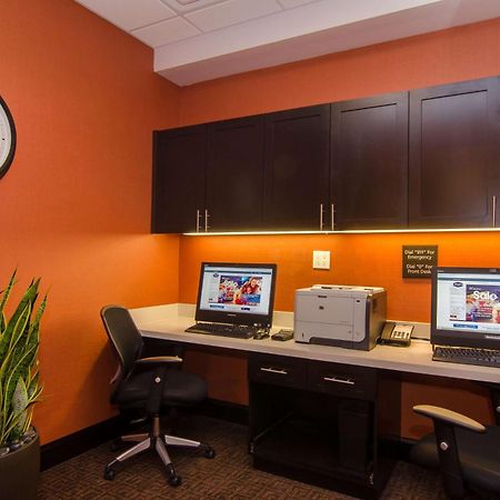 Hampton Inn & Suites Huntsville Kültér fotó