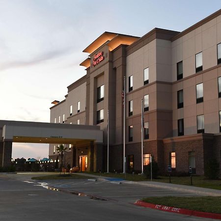 Hampton Inn & Suites Huntsville Kültér fotó