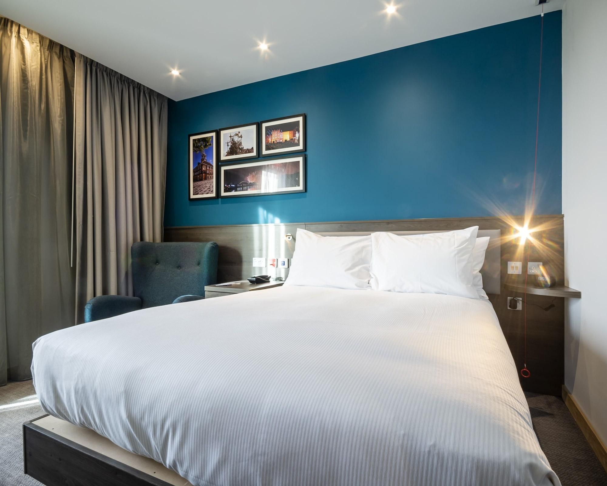 Hampton Inn & Suites Huntsville Kültér fotó