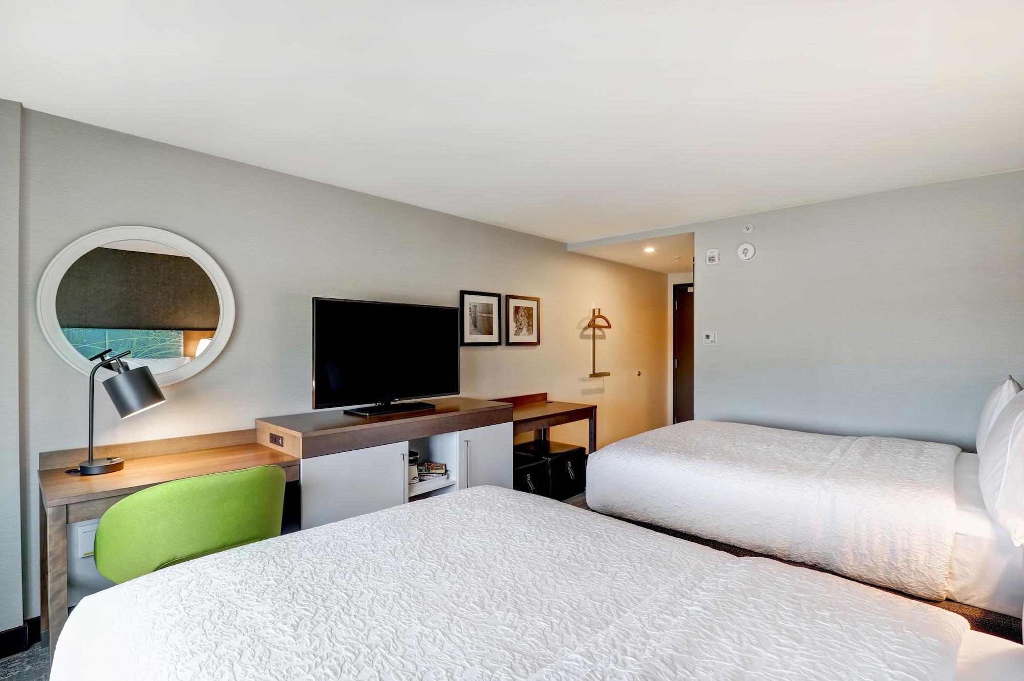 Hampton Inn & Suites Huntsville Kültér fotó