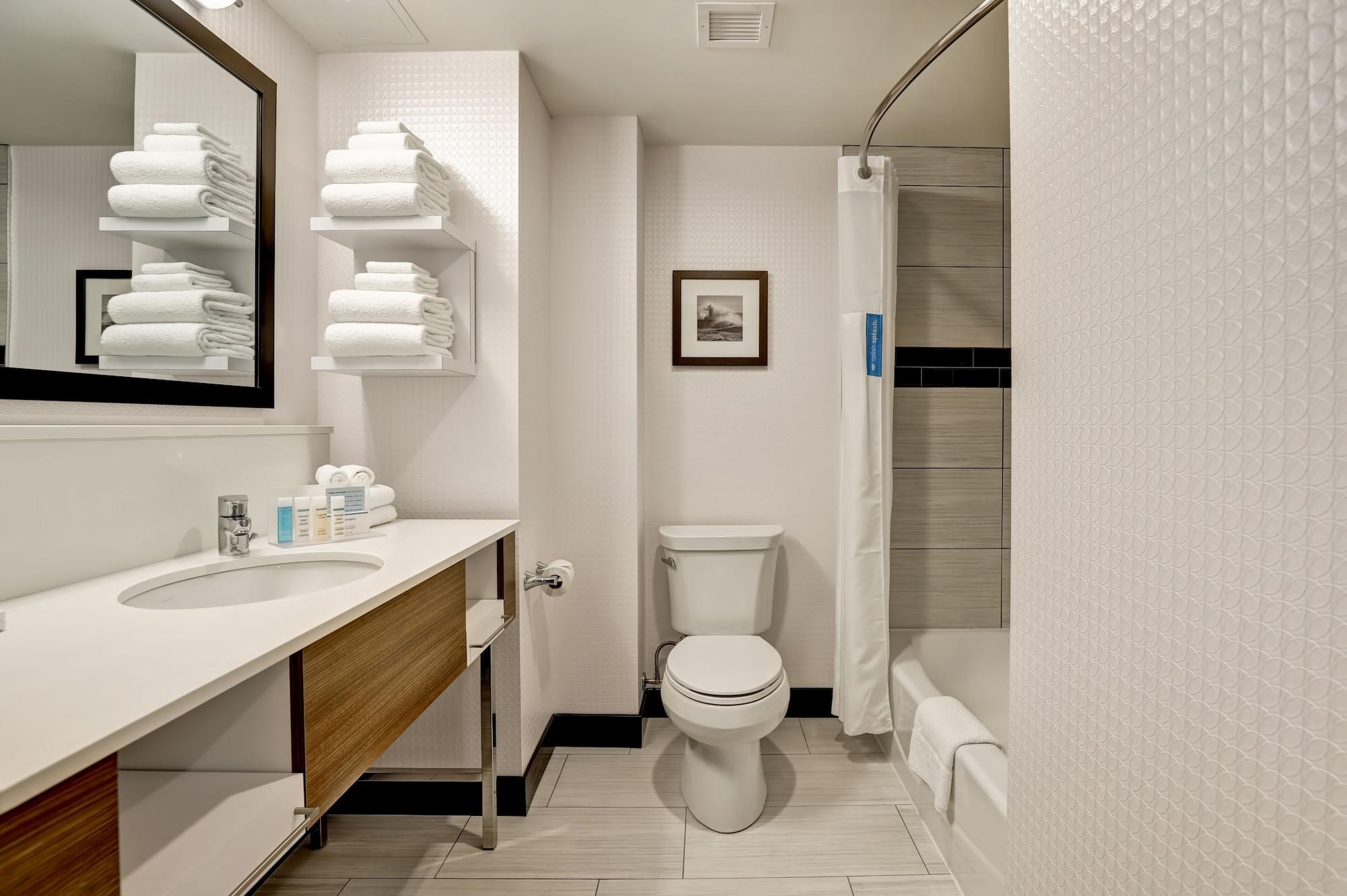 Hampton Inn & Suites Huntsville Kültér fotó