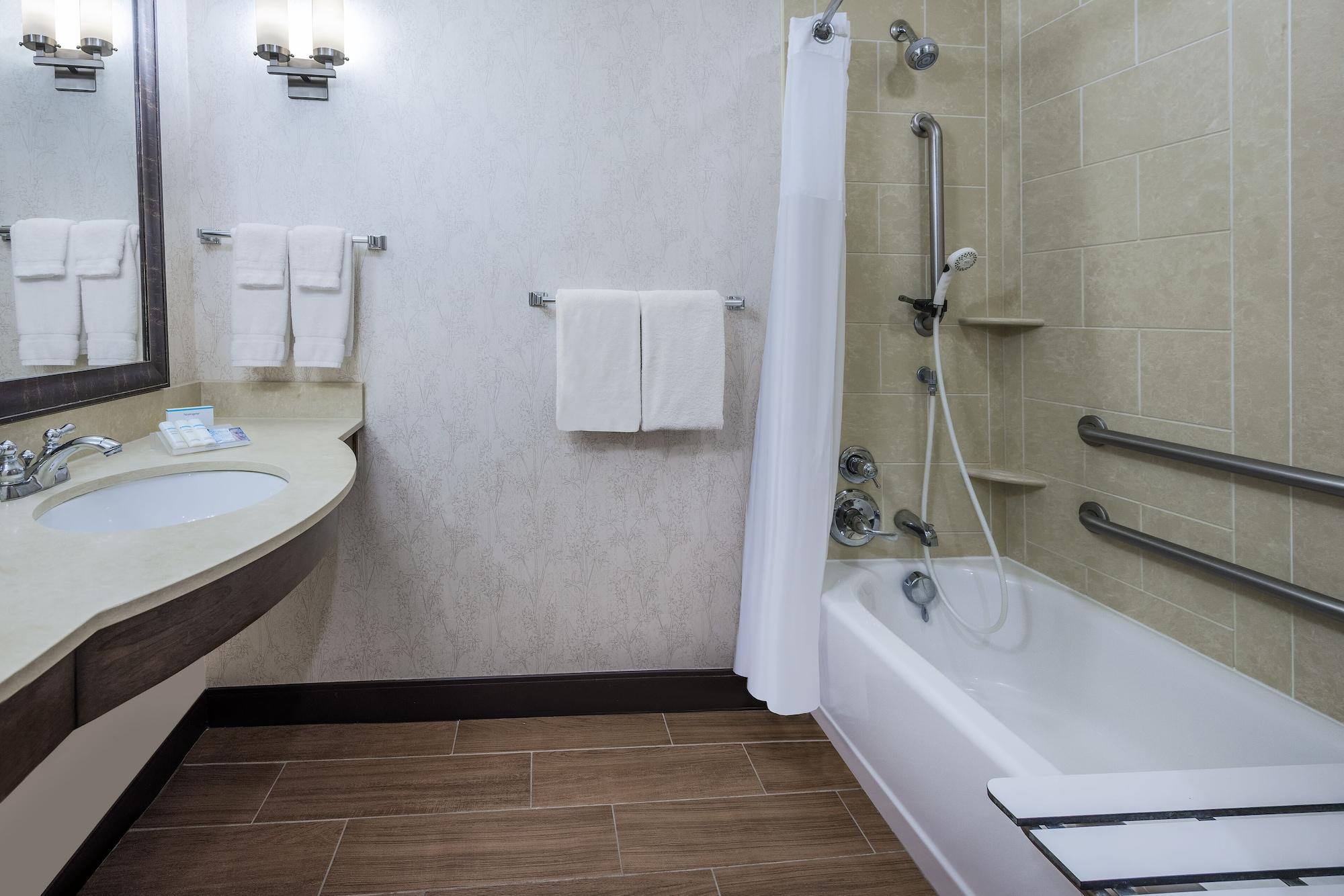 Hampton Inn & Suites Huntsville Kültér fotó