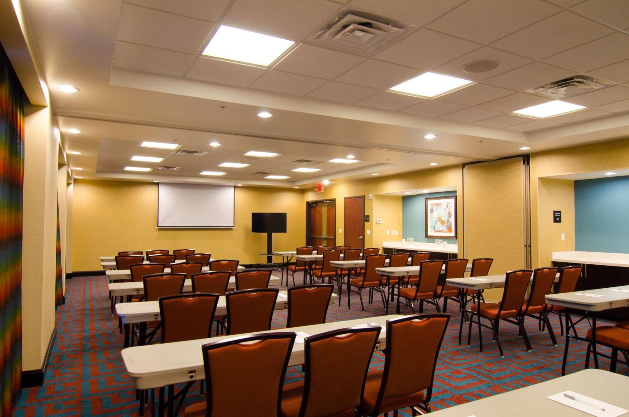 Hampton Inn & Suites Huntsville Kültér fotó