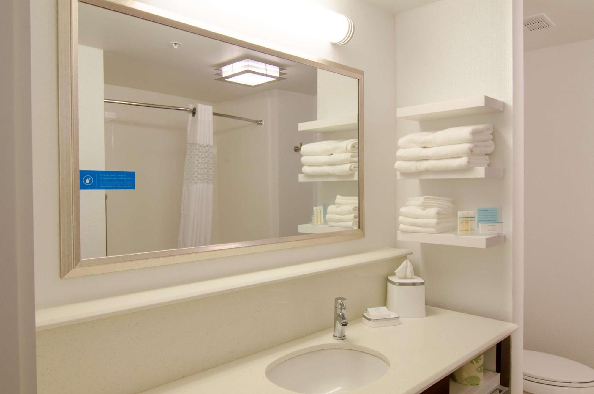 Hampton Inn & Suites Huntsville Kültér fotó