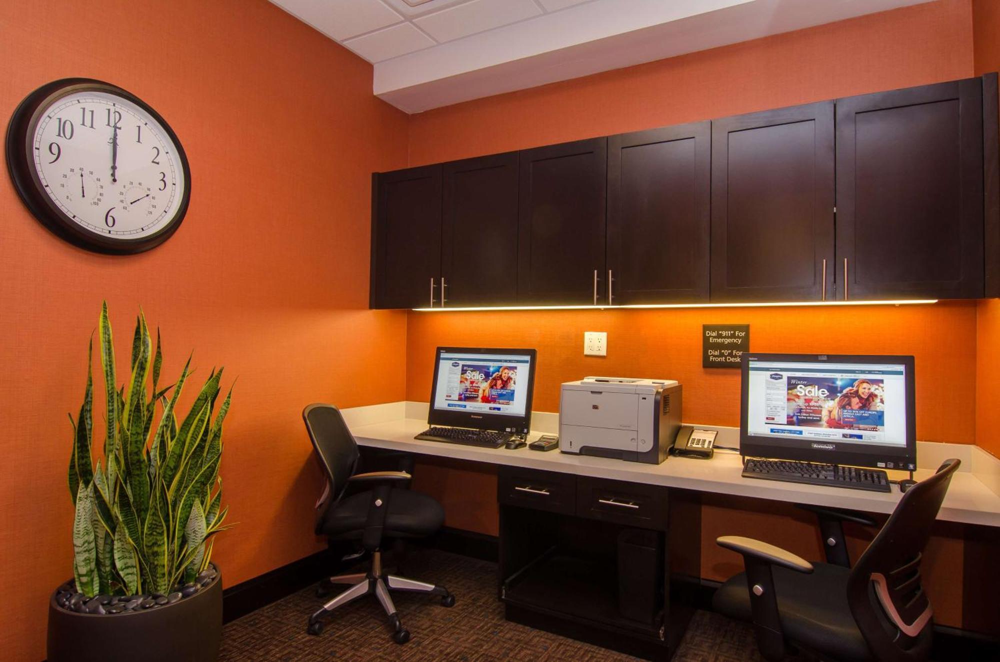 Hampton Inn & Suites Huntsville Kültér fotó
