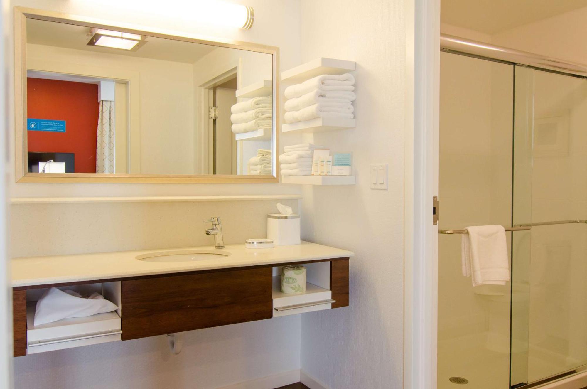 Hampton Inn & Suites Huntsville Kültér fotó