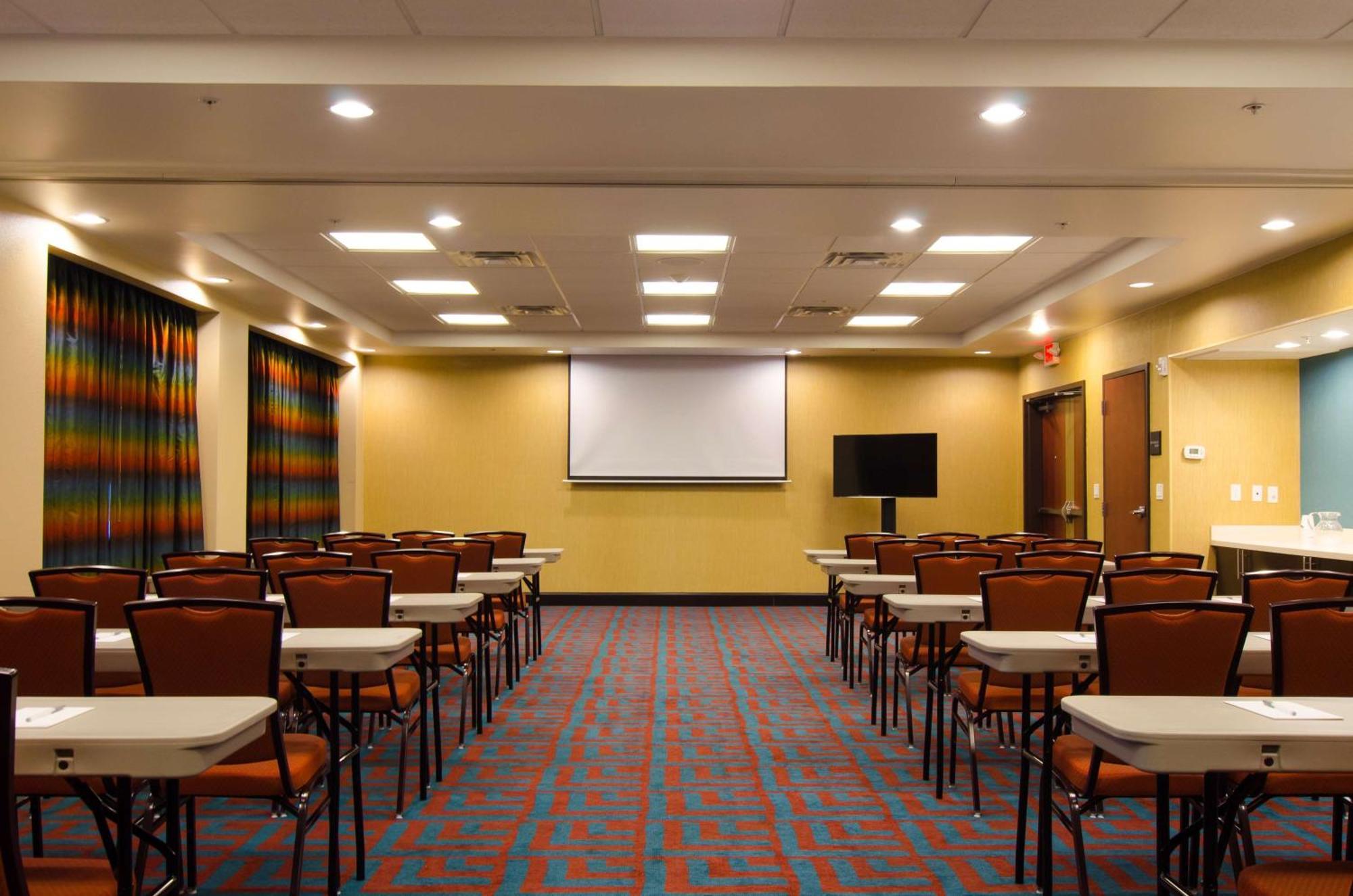 Hampton Inn & Suites Huntsville Kültér fotó