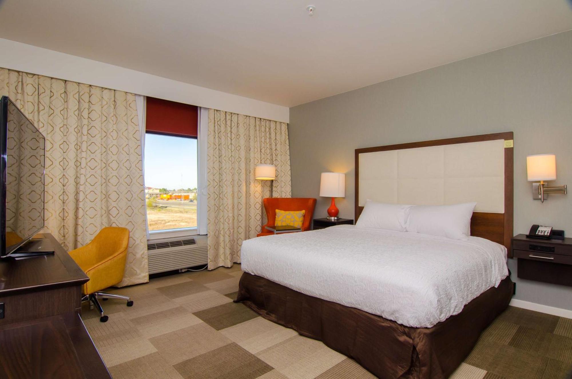 Hampton Inn & Suites Huntsville Kültér fotó