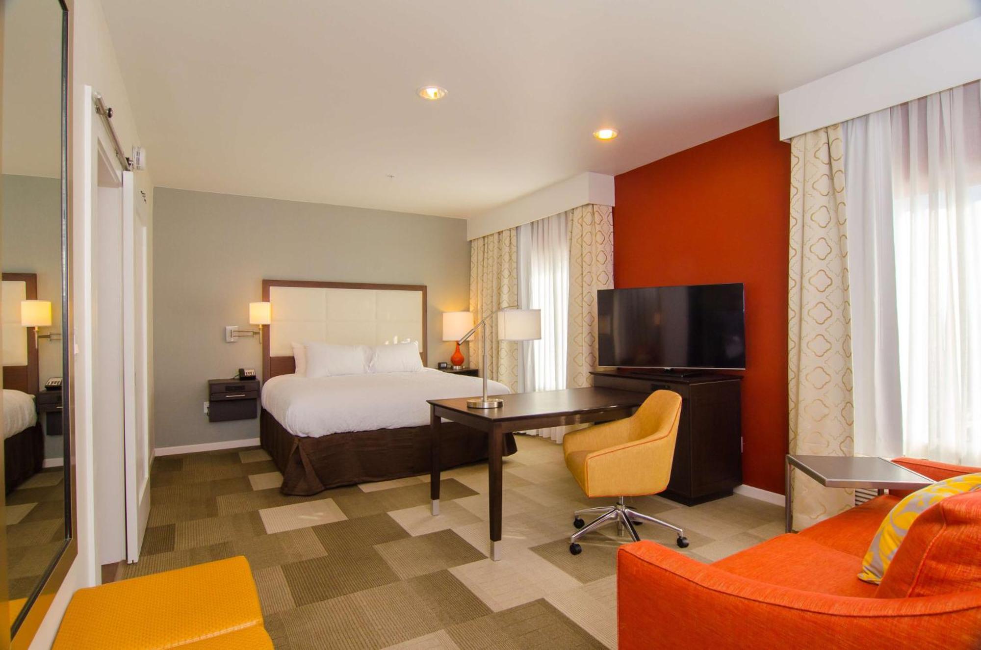 Hampton Inn & Suites Huntsville Kültér fotó