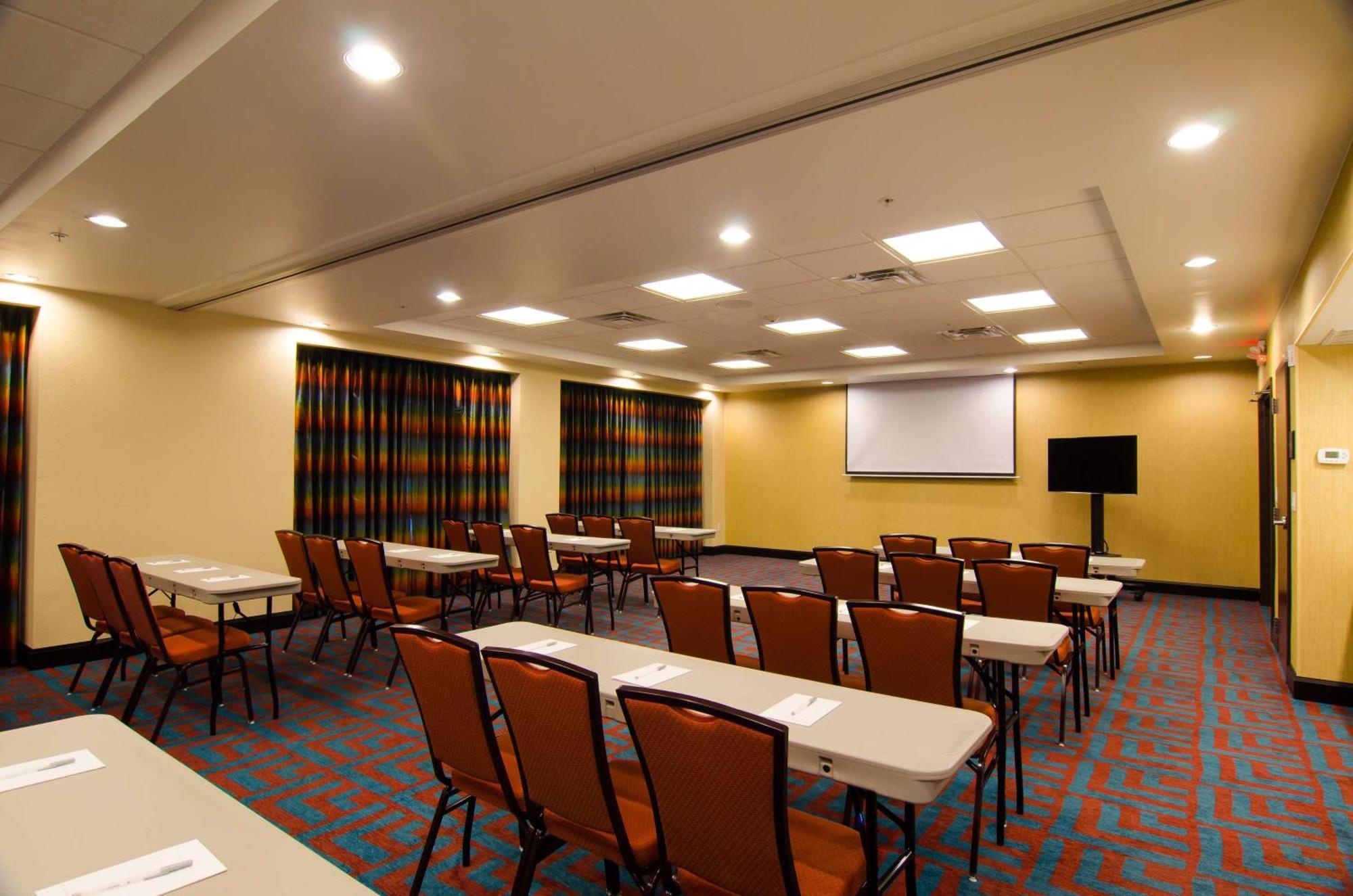 Hampton Inn & Suites Huntsville Kültér fotó