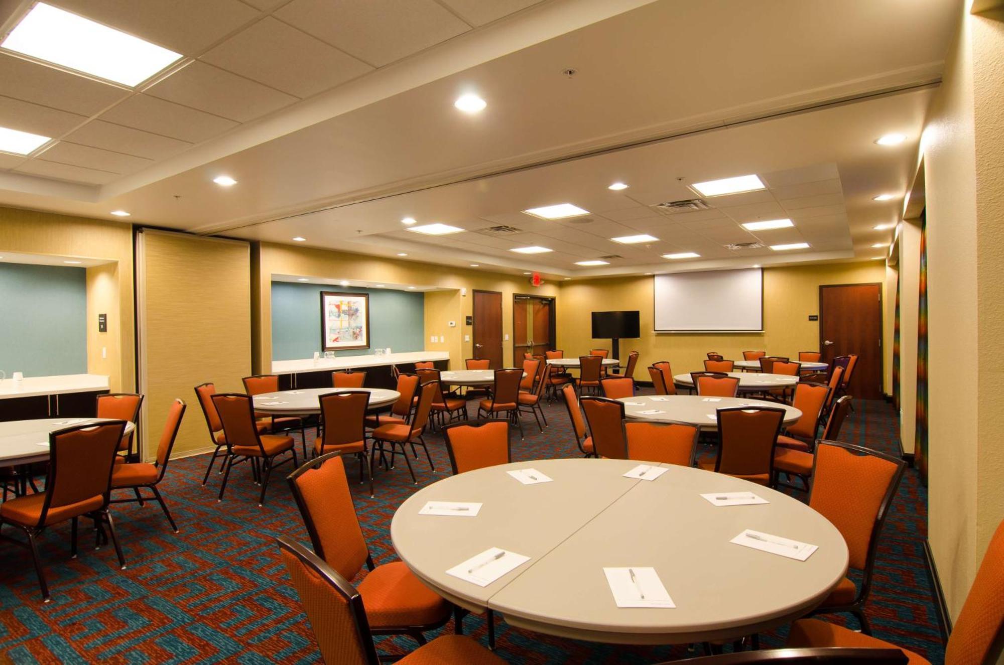 Hampton Inn & Suites Huntsville Kültér fotó