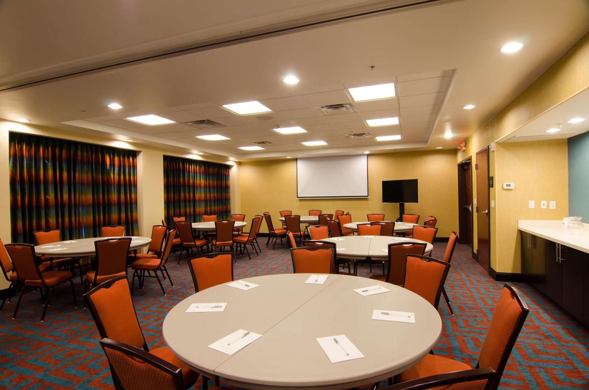 Hampton Inn & Suites Huntsville Kültér fotó