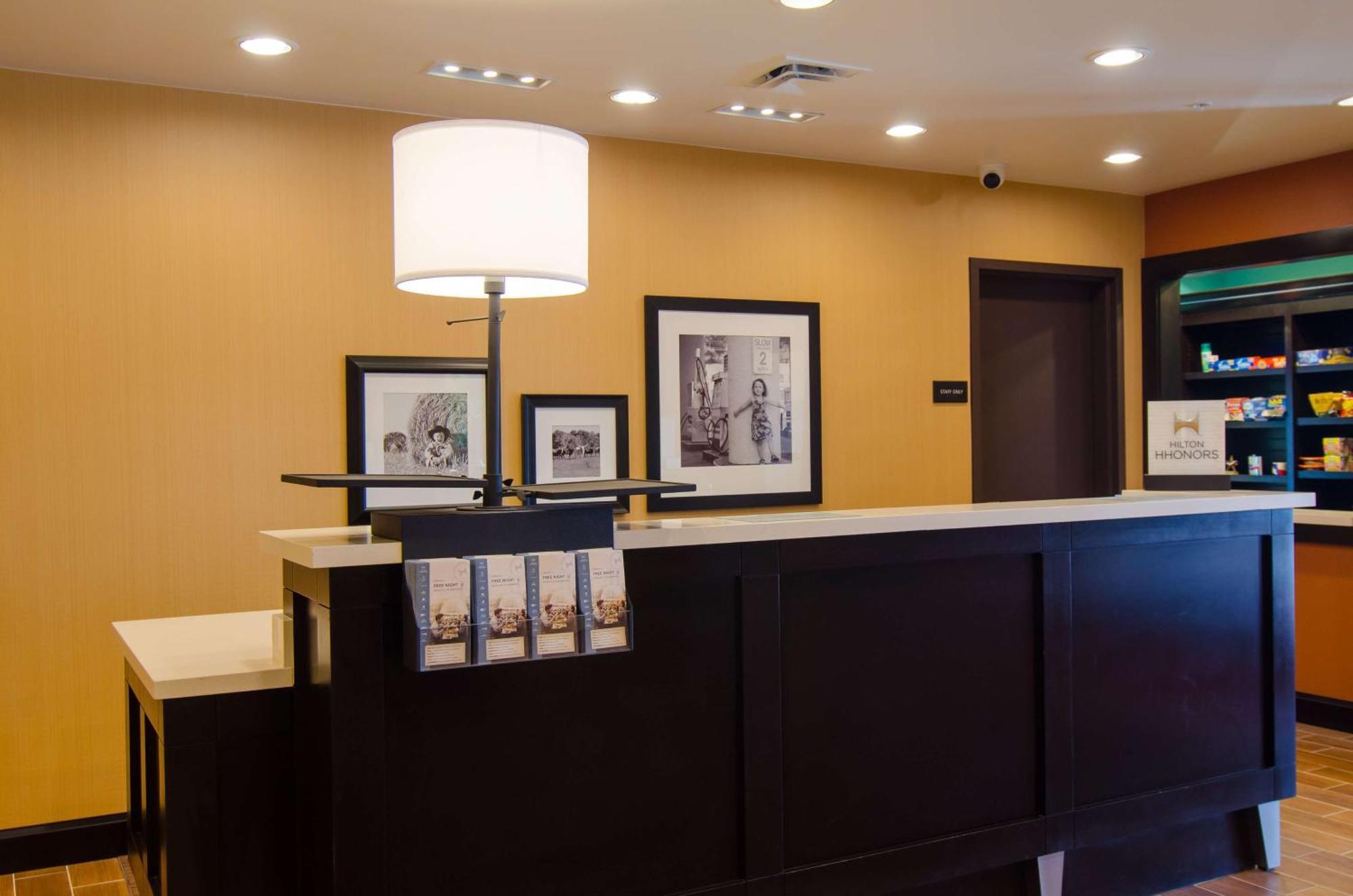 Hampton Inn & Suites Huntsville Kültér fotó