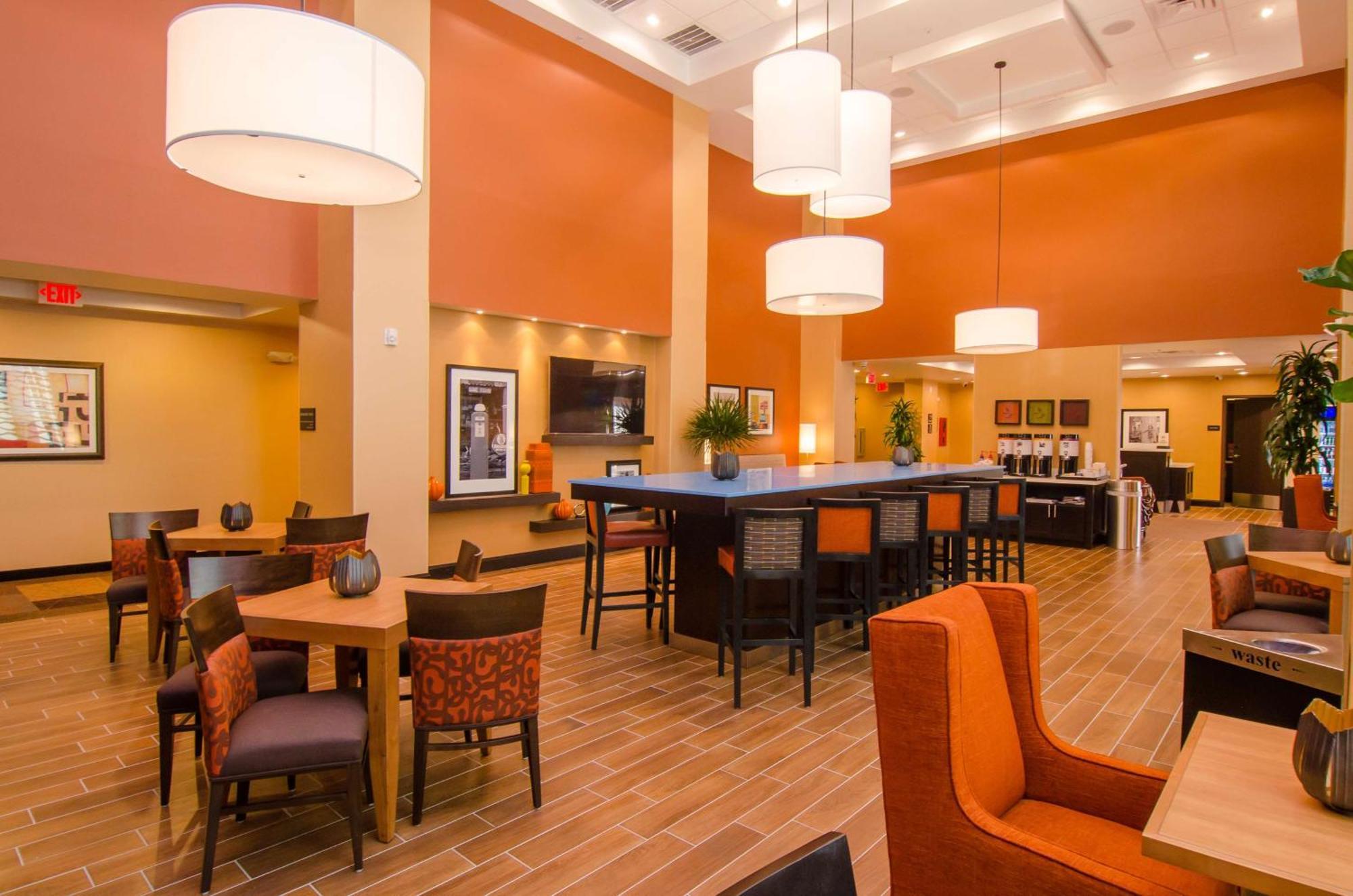 Hampton Inn & Suites Huntsville Kültér fotó
